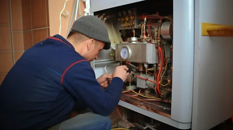 Common Boiler Problems