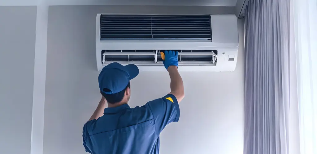 Air Conditioning Installation